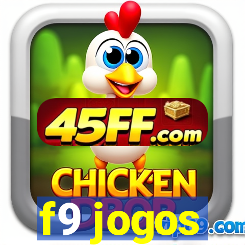 f9 jogos